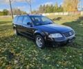 Фольксваген Пассат Варіант 2001 у Житомирі на Automoto.ua Чорний Фольксваген Пассат Варіант, об'ємом двигуна 1.9 л та пробігом 327 тис. км за 2050 $, фото 1 на Automoto.ua