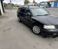 Фольксваген Пассат Вариант 2001 в Александрие на Automoto.ua Черный Фольксваген Пассат Вариант, объемом двигателя 1.9 л и пробегом 400 тыс. км за 1850 $, фото 6 на Automoto.ua