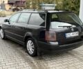 Чорний Фольксваген Пассат Варіант, об'ємом двигуна 1.9 л та пробігом 300 тис. км за 2150 $, фото 7 на Automoto.ua