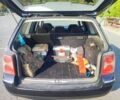 Чорний Фольксваген Пассат Варіант, об'ємом двигуна 2.5 л та пробігом 250 тис. км за 1900 $, фото 8 на Automoto.ua
