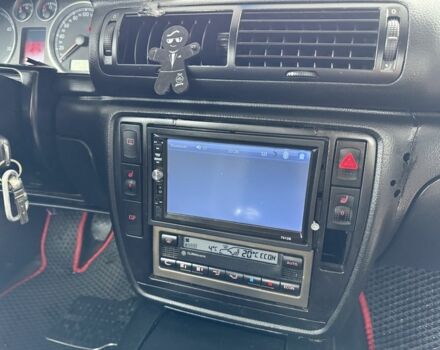 Чорний Фольксваген Пассат Варіант, об'ємом двигуна 1.9 л та пробігом 303 тис. км за 1999 $, фото 15 на Automoto.ua