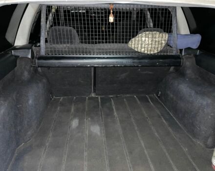 Чорний Фольксваген Пассат Варіант, об'ємом двигуна 2.5 л та пробігом 380 тис. км за 3000 $, фото 3 на Automoto.ua