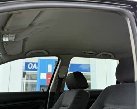 Чорний Фольксваген Пассат Варіант, об'ємом двигуна 1.9 л та пробігом 303 тис. км за 1999 $, фото 10 на Automoto.ua