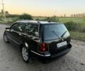 Черный Фольксваген Пассат Вариант, объемом двигателя 2.5 л и пробегом 350 тыс. км за 2950 $, фото 5 на Automoto.ua