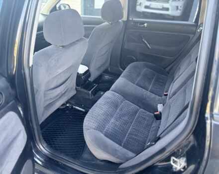 Фольксваген Пассат Вариант 2001 в Александрие на Automoto.ua Черный Фольксваген Пассат Вариант, объемом двигателя 1.9 л и пробегом 400 тыс. км за 1850 $, фото 13 на Automoto.ua