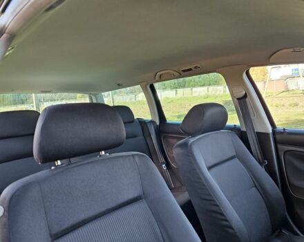 Фольксваген Пассат Варіант 2001 у Житомирі на Automoto.ua Чорний Фольксваген Пассат Варіант, об'ємом двигуна 1.9 л та пробігом 327 тис. км за 2050 $, фото 10 на Automoto.ua