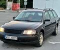 Черный Фольксваген Пассат Вариант, объемом двигателя 1.9 л и пробегом 408 тыс. км за 1950 $, фото 1 на Automoto.ua