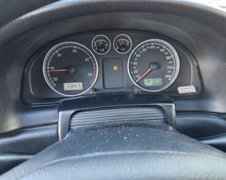 Фольксваген Пассат Варіант 2001 у Житомирі на Automoto.ua Чорний Фольксваген Пассат Варіант, об'ємом двигуна 1.9 л та пробігом 327 тис. км за 2050 $, фото 13 на Automoto.ua