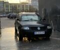 Черный Фольксваген Пассат Вариант, объемом двигателя 1.9 л и пробегом 350 тыс. км за 3500 $, фото 1 на Automoto.ua