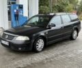 Чорний Фольксваген Пассат Варіант, об'ємом двигуна 1.9 л та пробігом 303 тис. км за 1999 $, фото 1 на Automoto.ua