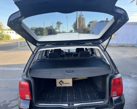 Фольксваген Пассат Вариант 2001 в Александрие на Automoto.ua Черный Фольксваген Пассат Вариант, объемом двигателя 1.9 л и пробегом 400 тыс. км за 1850 $, фото 16 на Automoto.ua