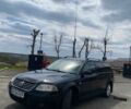 Черный Фольксваген Пассат Вариант, объемом двигателя 1.9 л и пробегом 371 тыс. км за 4300 $, фото 1 на Automoto.ua