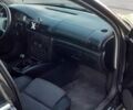 Черный Фольксваген Пассат Вариант, объемом двигателя 2.5 л и пробегом 232 тыс. км за 3600 $, фото 6 на Automoto.ua