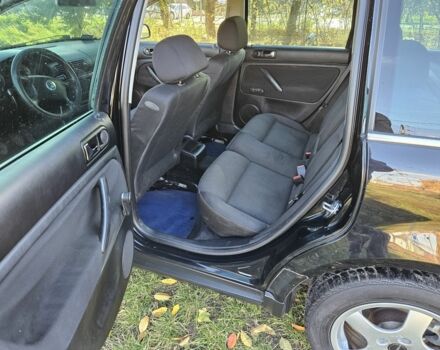 Фольксваген Пассат Варіант 2001 у Житомирі на Automoto.ua Чорний Фольксваген Пассат Варіант, об'ємом двигуна 1.9 л та пробігом 327 тис. км за 2050 $, фото 15 на Automoto.ua