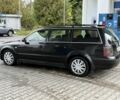Чорний Фольксваген Пассат Варіант, об'ємом двигуна 1.9 л та пробігом 300 тис. км за 2150 $, фото 8 на Automoto.ua