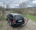 Черный Фольксваген Пассат Вариант, объемом двигателя 1.8 л и пробегом 211 тыс. км за 5000 $, фото 7 на Automoto.ua