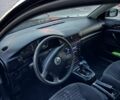 Черный Фольксваген Пассат Вариант, объемом двигателя 1.9 л и пробегом 311 тыс. км за 4316 $, фото 12 на Automoto.ua