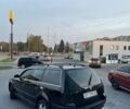 Черный Фольксваген Пассат Вариант, объемом двигателя 1.9 л и пробегом 311 тыс. км за 4316 $, фото 9 на Automoto.ua