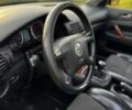 Черный Фольксваген Пассат Вариант, объемом двигателя 2.5 л и пробегом 232 тыс. км за 2600 $, фото 18 на Automoto.ua