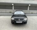 Чорний Фольксваген Пассат Варіант, об'ємом двигуна 2.5 л та пробігом 370 тис. км за 4500 $, фото 1 на Automoto.ua