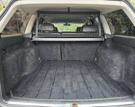 Черный Фольксваген Пассат Вариант, объемом двигателя 1.8 л и пробегом 252 тыс. км за 4399 $, фото 21 на Automoto.ua