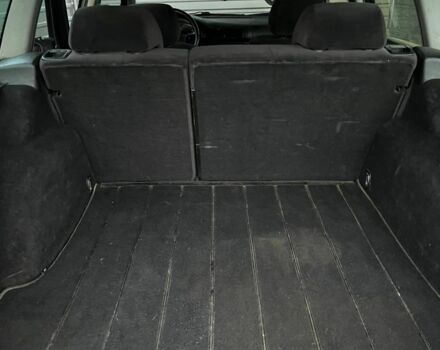 Черный Фольксваген Пассат Вариант, объемом двигателя 1.9 л и пробегом 250 тыс. км за 2700 $, фото 7 на Automoto.ua