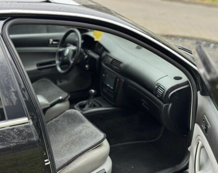 Чорний Фольксваген Пассат Варіант, об'ємом двигуна 0 л та пробігом 289 тис. км за 1800 $, фото 3 на Automoto.ua