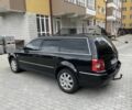 Чорний Фольксваген Пассат Варіант, об'ємом двигуна 2.5 л та пробігом 370 тис. км за 4500 $, фото 4 на Automoto.ua