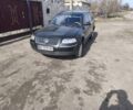 Черный Фольксваген Пассат Вариант, объемом двигателя 2.5 л и пробегом 55 тыс. км за 4500 $, фото 1 на Automoto.ua