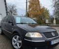 Чорний Фольксваген Пассат Варіант, об'ємом двигуна 1.9 л та пробігом 320 тис. км за 3999 $, фото 1 на Automoto.ua
