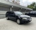 Чорний Фольксваген Пассат Варіант, об'ємом двигуна 2.5 л та пробігом 370 тис. км за 4500 $, фото 1 на Automoto.ua