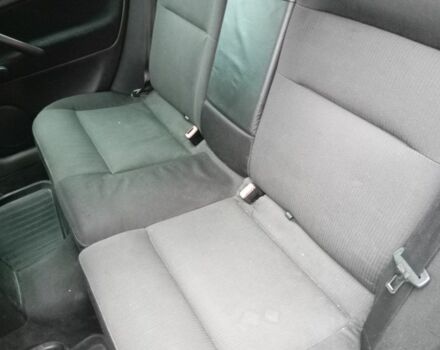 Черный Фольксваген Пассат Вариант, объемом двигателя 1.6 л и пробегом 313 тыс. км за 4100 $, фото 2 на Automoto.ua