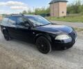 Черный Фольксваген Пассат Вариант, объемом двигателя 1.6 л и пробегом 350 тыс. км за 3350 $, фото 1 на Automoto.ua