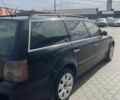Черный Фольксваген Пассат Вариант, объемом двигателя 1.9 л и пробегом 470 тыс. км за 4000 $, фото 3 на Automoto.ua