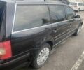Черный Фольксваген Пассат Вариант, объемом двигателя 1.9 л и пробегом 325 тыс. км за 5100 $, фото 4 на Automoto.ua