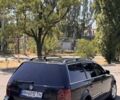 Черный Фольксваген Пассат Вариант, объемом двигателя 2.8 л и пробегом 309 тыс. км за 4600 $, фото 4 на Automoto.ua
