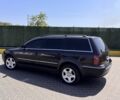 Фольксваген Пассат Вариант 2002 в Одессе на Automoto.ua Черный Фольксваген Пассат Вариант, объемом двигателя 2.8 л и пробегом 309 тыс. км за 4600 $, фото 3 на Automoto.ua