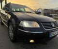 Черный Фольксваген Пассат Вариант, объемом двигателя 0 л и пробегом 286 тыс. км за 1550 $, фото 6 на Automoto.ua