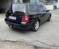 Чорний Фольксваген Пассат Варіант, об'ємом двигуна 1.8 л та пробігом 325 тис. км за 6000 $, фото 4 на Automoto.ua