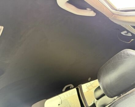 Чорний Фольксваген Пассат Варіант, об'ємом двигуна 2.5 л та пробігом 490 тис. км за 2500 $, фото 5 на Automoto.ua