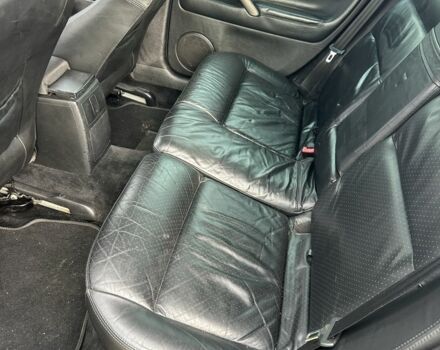 Чорний Фольксваген Пассат Варіант, об'ємом двигуна 0 л та пробігом 295 тис. км за 2300 $, фото 7 на Automoto.ua