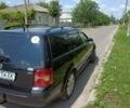 Черный Фольксваген Пассат Вариант, объемом двигателя 2 л и пробегом 209 тыс. км за 4300 $, фото 4 на Automoto.ua