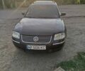 Черный Фольксваген Пассат Вариант, объемом двигателя 1.9 л и пробегом 253 тыс. км за 4800 $, фото 3 на Automoto.ua
