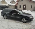 Черный Фольксваген Пассат Вариант, объемом двигателя 1.9 л и пробегом 280 тыс. км за 3999 $, фото 6 на Automoto.ua