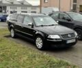 Чорний Фольксваген Пассат Варіант, об'ємом двигуна 0 л та пробігом 289 тис. км за 1800 $, фото 4 на Automoto.ua