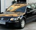 Чорний Фольксваген Пассат Варіант, об'ємом двигуна 2 л та пробігом 257 тис. км за 3850 $, фото 1 на Automoto.ua