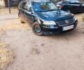 Черный Фольксваген Пассат Вариант, объемом двигателя 0 л и пробегом 400 тыс. км за 1691 $, фото 6 на Automoto.ua