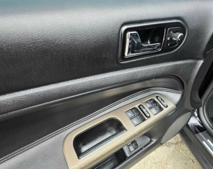 Черный Фольксваген Пассат Вариант, объемом двигателя 1.8 л и пробегом 252 тыс. км за 4399 $, фото 11 на Automoto.ua