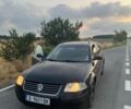 Черный Фольксваген Пассат Вариант, объемом двигателя 0 л и пробегом 310 тыс. км за 1500 $, фото 1 на Automoto.ua
