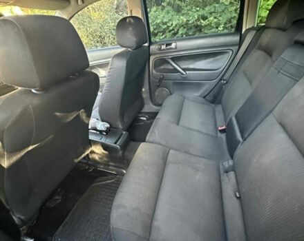 Чорний Фольксваген Пассат Варіант, об'ємом двигуна 1.9 л та пробігом 340 тис. км за 4000 $, фото 3 на Automoto.ua